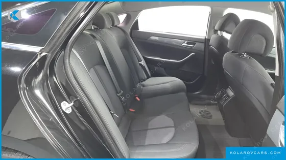 HYUNDAI SONATA 2.0 HEV