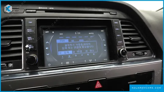 HYUNDAI SONATA 2.0 HEV