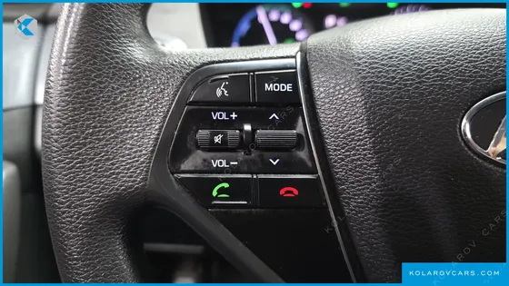 HYUNDAI SONATA 2.0 HEV