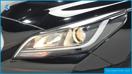 HYUNDAI SONATA 2.0 HEV