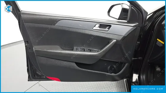 HYUNDAI SONATA 2.0 HEV