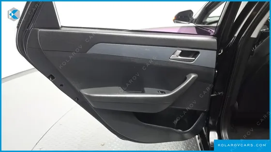HYUNDAI SONATA 2.0 HEV