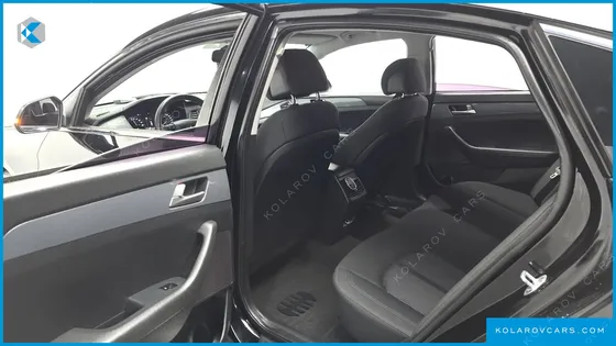 HYUNDAI SONATA 2.0 HEV