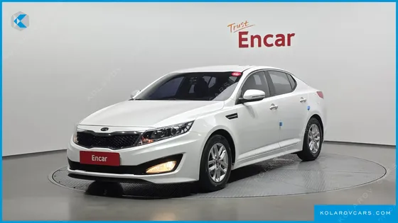 KIA K5 2.0 DELUXE