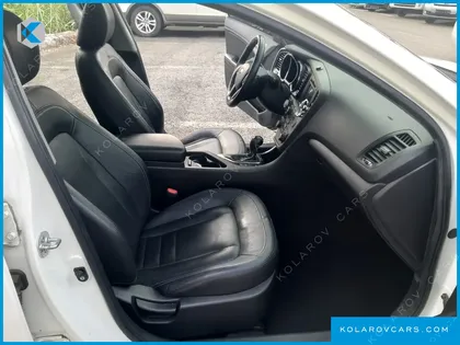 KIA K5 2.0 LUXURY