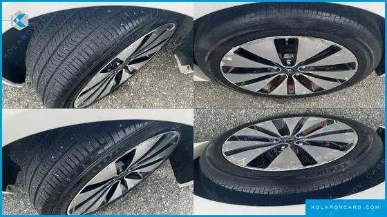 KIA K5 2.0 LUXURY