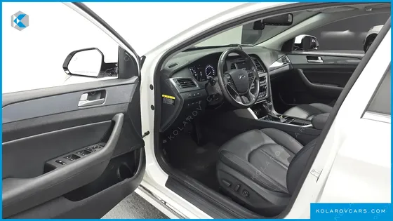 HYUNDAI SONATA 2.0 HEV