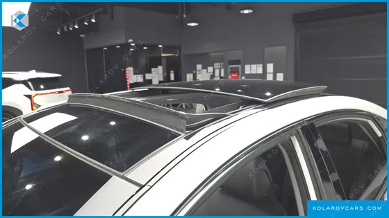 HYUNDAI SONATA 2.0 HEV
