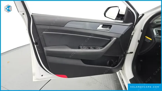 HYUNDAI SONATA 2.0 HEV