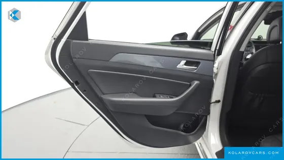 HYUNDAI SONATA 2.0 HEV