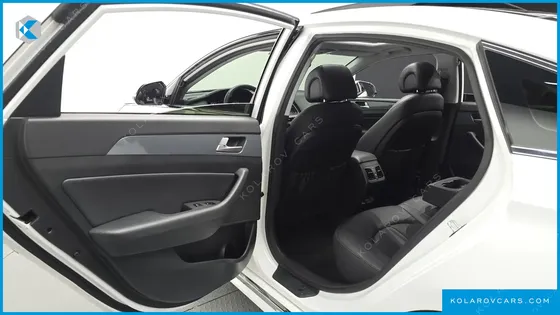HYUNDAI SONATA 2.0 HEV