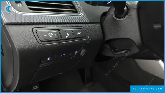 HYUNDAI SONATA 2.0 HEV