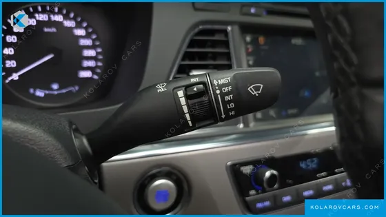 HYUNDAI SONATA 2.0 HEV