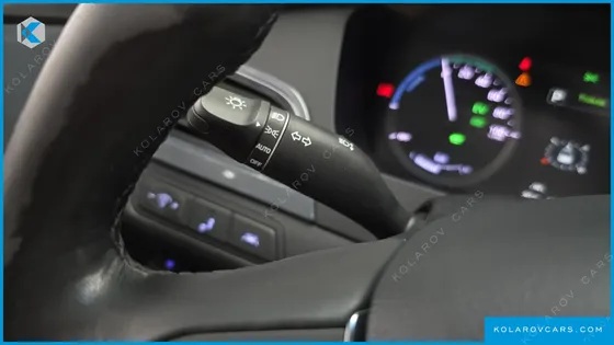 HYUNDAI SONATA 2.0 HEV