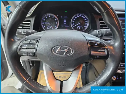 HYUNDAI ELANTRA (AVANTE) 1.6