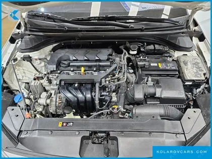 HYUNDAI ELANTRA (AVANTE) 1.6