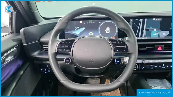 HYUNDAI IONIQ 6 LONG RANGE