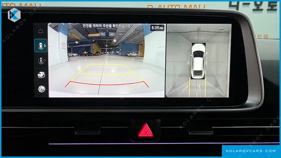 HYUNDAI IONIQ 6 LONG RANGE