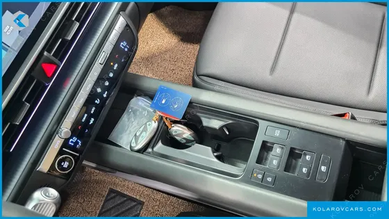 HYUNDAI IONIQ 6 LONG RANGE