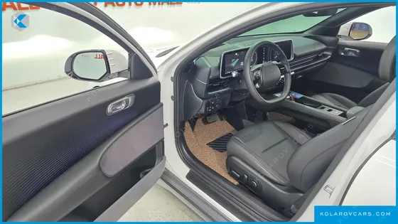 HYUNDAI IONIQ 6 LONG RANGE