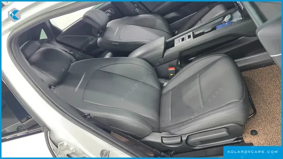 HYUNDAI IONIQ 6 LONG RANGE