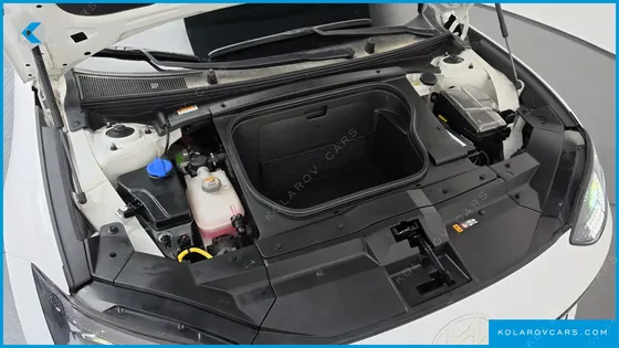 HYUNDAI IONIQ 6 LONG RANGE