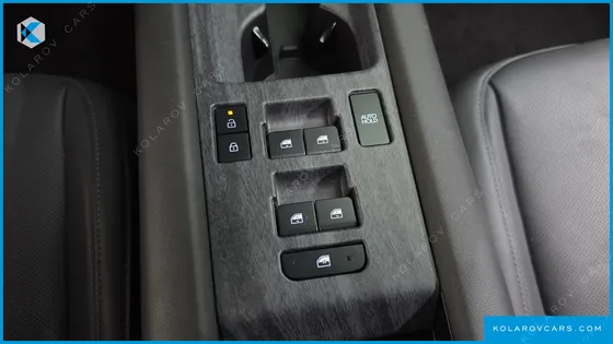 HYUNDAI IONIQ 6 LONG RANGE