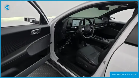 HYUNDAI IONIQ 6 LONG RANGE