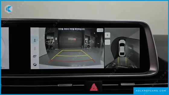 HYUNDAI IONIQ 6 LONG RANGE