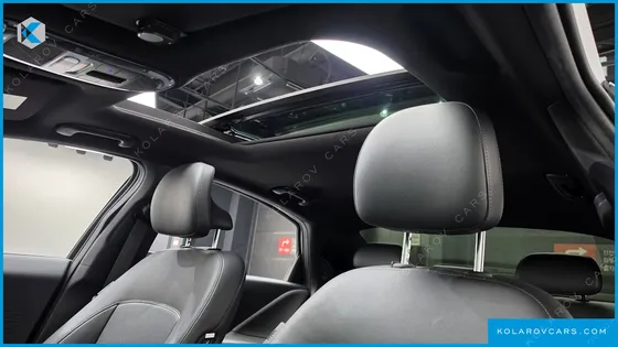 HYUNDAI IONIQ 6 LONG RANGE