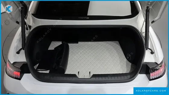 HYUNDAI IONIQ 6 LONG RANGE