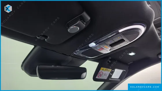 HYUNDAI IONIQ 6 LONG RANGE