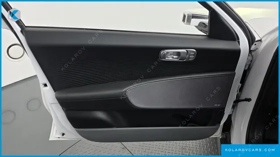 HYUNDAI IONIQ 6 LONG RANGE