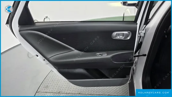 HYUNDAI IONIQ 6 LONG RANGE