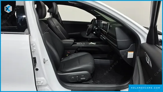 HYUNDAI IONIQ 6 LONG RANGE