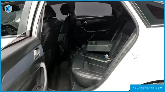 HYUNDAI SONATA 2.0 HEV