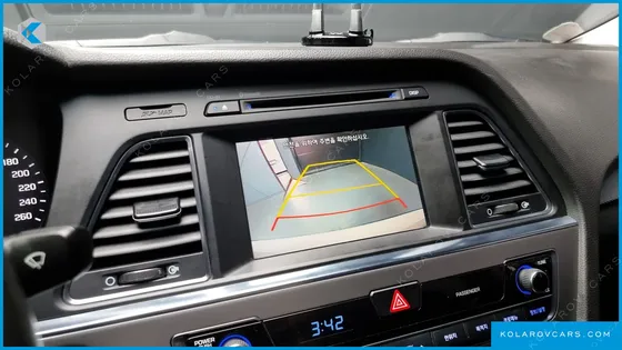 HYUNDAI SONATA 2.0 HEV