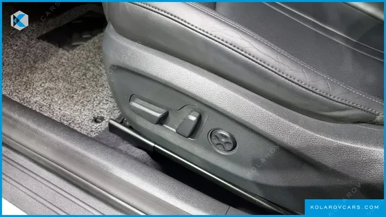 HYUNDAI SONATA 2.0 HEV