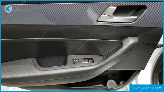 HYUNDAI SONATA 2.0 HEV