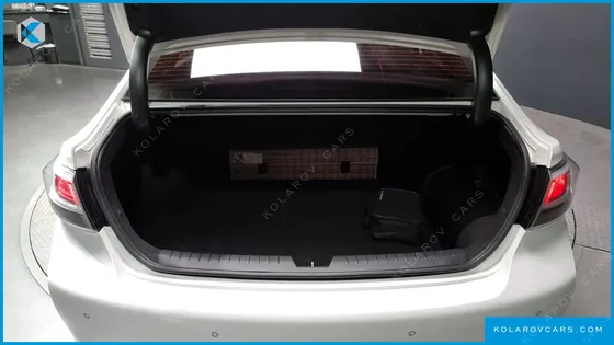 HYUNDAI SONATA 2.0 HEV