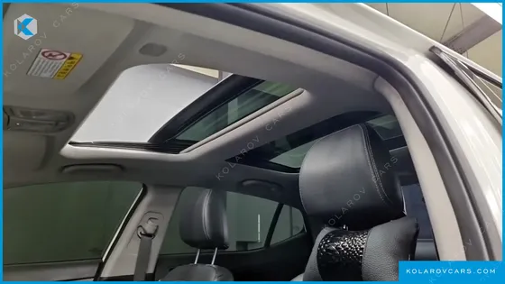 KIA K5 LPI PRESTIGE