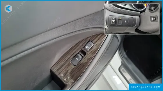 KIA K5 LPI PRESTIGE