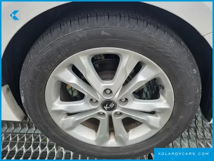 KIA K5 2.0 LUXURY