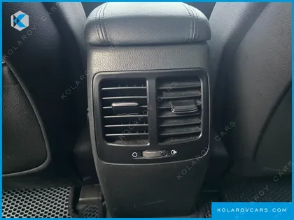 KIA K5 2.0 LUXURY