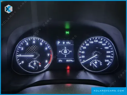 HYUNDAI ELANTRA (AVANTE) 1.6