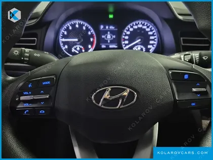 HYUNDAI ELANTRA (AVANTE) 1.6