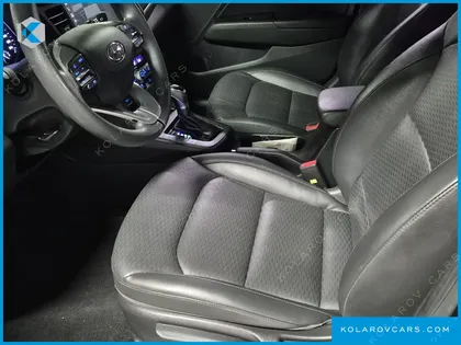 HYUNDAI ELANTRA (AVANTE) 1.6