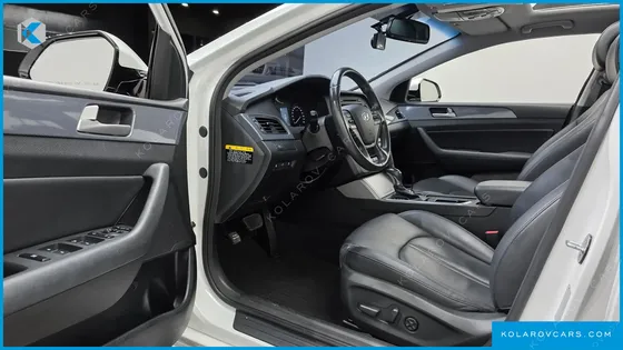 HYUNDAI SONATA 2.0 HEV