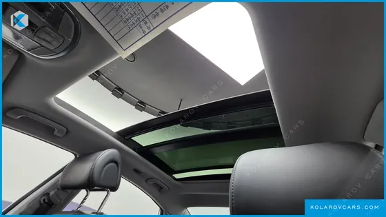 HYUNDAI SONATA 2.0 HEV