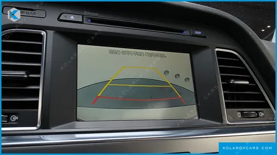 HYUNDAI SONATA 2.0 HEV